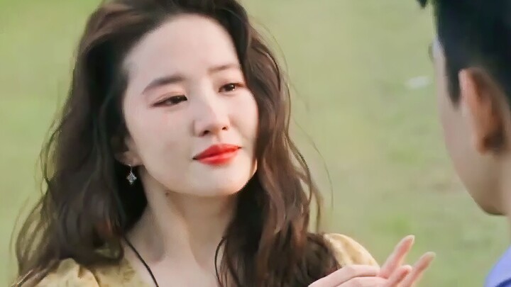 Trời ơi… nữ chính trong tiểu thuyết đường bộ finally có nhan sắc rồi!