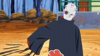 Uchiha Nobuzai, jangan ganggu putri dan suamiku, jangan biarkan kamu pergi” Boruto