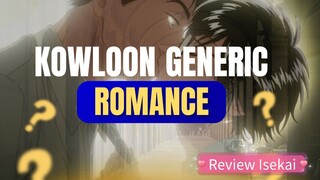 Mengulas Anime Romance Paling Aneh !!!?