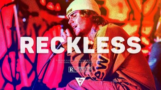 [FREE] "Reckless" - Justin Bieber x Khalid Type Beat 2021 | RnBass x Radio-Ready Instrumental