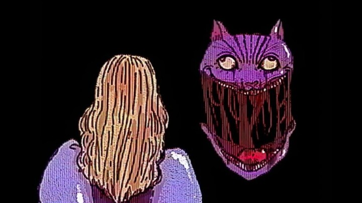 Alice in Wonderland | Horror Simulation