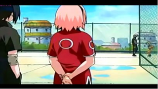 Khoảnh khắc của Sasuke và  Sakura #Animehay#animeDacsac#BorutoVN#NarutoVN