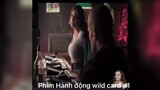 phim hành động wild card cực cuốn