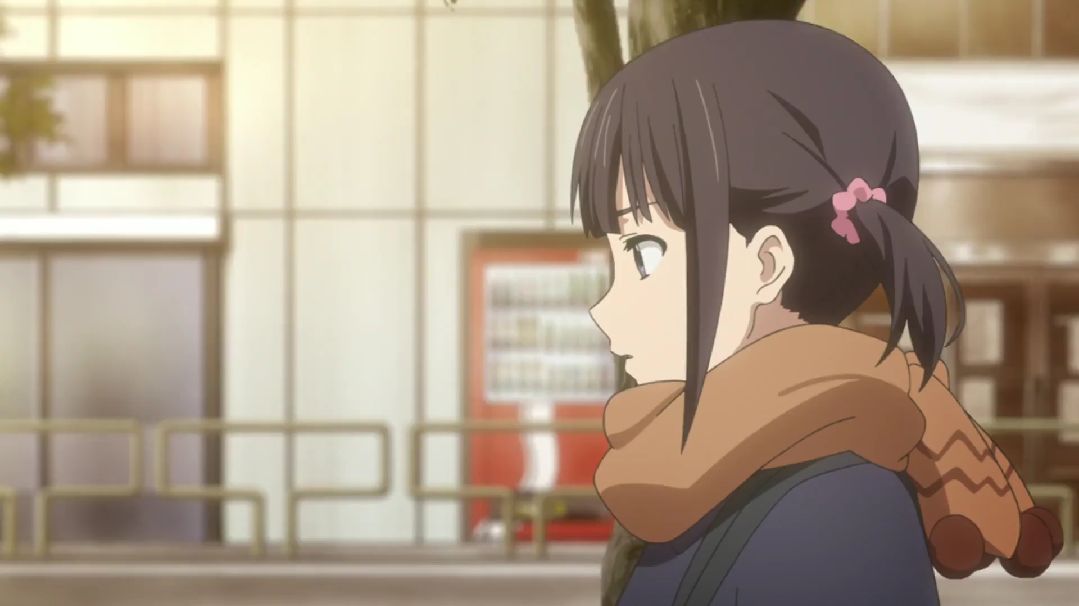 Kokoro Connect Episode 16, Kokoro Connect Wiki