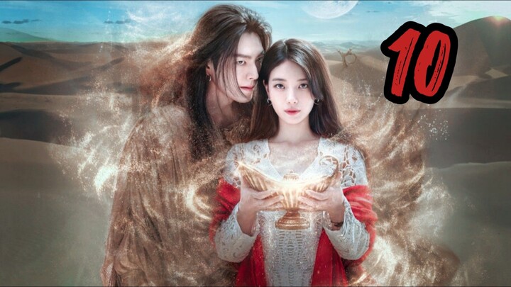 Genie make a wish ep 10-TAGALOG #longvideoincentives3