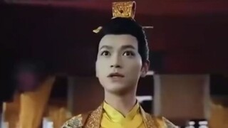 ฉินลั่ว เปิดระบบครองบัลลังก์