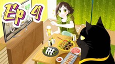 Dekiru Neko wa Kyou mo Yuuutsu Episode 4 (Sub Indo)