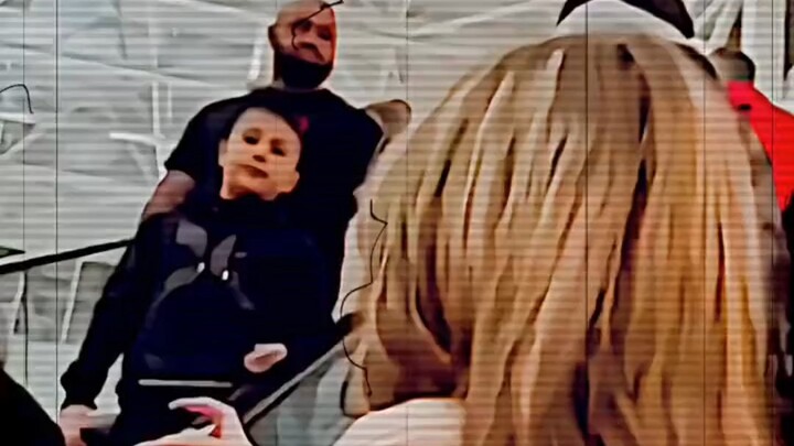 Real men don’t fall for it.