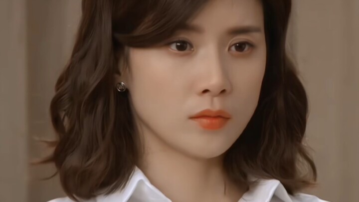 [Lee Bo Young] This sister is synonymous with the pure royal sister style!