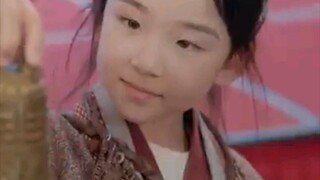 28.  Heavenly cutie descends to find family heals paralyzed CEO dad and saves the bankrupt clan