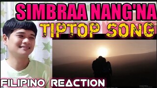 Simbraa nang'na (Miss you) Official music video | @Saldorik S Dio  | Filipino Reaction