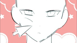 【MEME/拍卖】更合适萌系角色的YCH-[だいあるのーと]