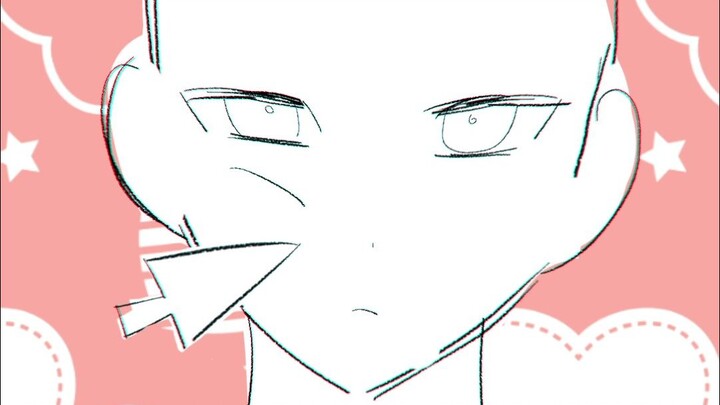 【MEME/Auction】YCH is more suitable for cute characters-[だいあるのーと]