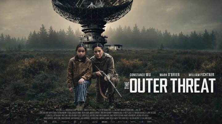 The Outer Threat