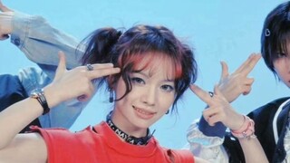 [Lagu/koreografi asli] Saya dibebaskan [Chen Leyi x Dream Food Cotton x Feiyingbai]
