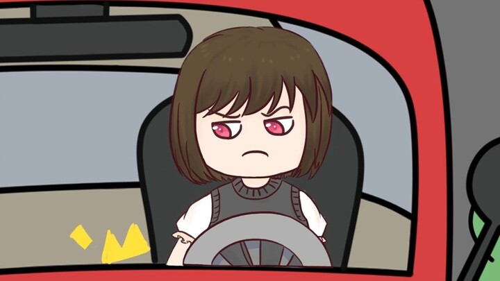 ทำไมสาวๆถึงโกรธกะทันหัน?