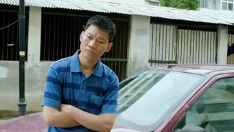 An elderly man spent twenty years in prison seeking revenge for his daughter