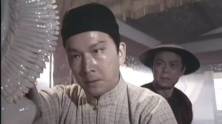 工匠师傅手艺超凡绝伦，仅凭一把刻刀换下千只观音玉手！ #影视解说