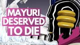 Did Mayuri Deserve to DIE in TYBW? A Ramble on Moral Ambiguity in Bleach | Discussion