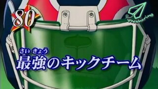 Eyeshield 21 - Tập 80 [Vnsharing Vietsub]