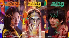 Episode 7 Final : Mask Girl (2023) [Eng Sub]