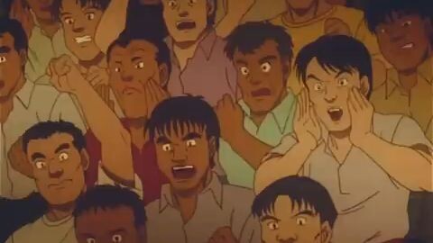 Knockout (Hajime no Ippo) Episode 39 Tagalog Dub