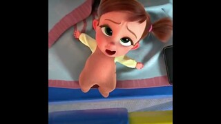 Did You Know About This in THE BOSS BABY 2: FAMILY BUSINESS?