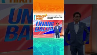 Pamemeste ng libo libong kuliglig, problema ng mga residente