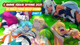 5 Anime Isekai Reinkarnasi Baru 2021 Part5