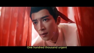Coming on Aug 1st, 2025 *The Wanted Detective คลื่นลมปมปริศนา*