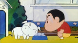 I like it, but I don't want to marry it hahaha Shin-chan is so cute