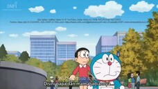 Doraemon - Benang Laba-laba, Strategi Proposal (Sub Indo)