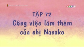 Shin Cậu Bé Bút Chì Tập 72