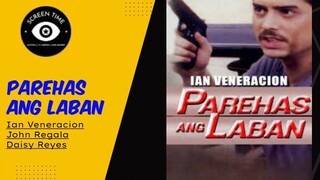 Parehas Ang Laban