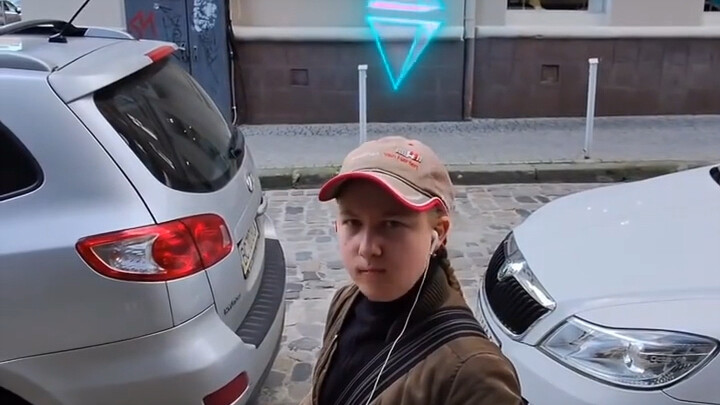 Earth Copy NPC