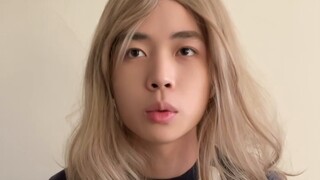 Khi tôi sử dụng nhân vật Song Yan để đi hẹn hò giấu mặt