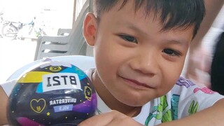 Kuya & Asher