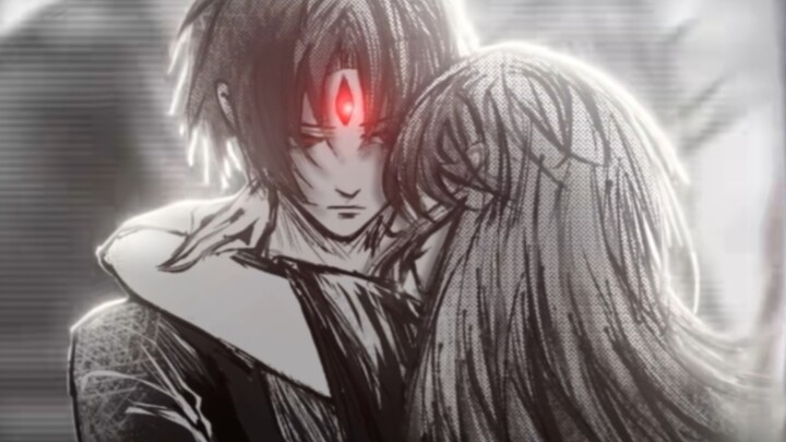 Because I like you, I don’t dare to love you.