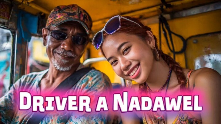 DRIVER A NADAWEL rock n roll cover