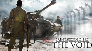 Saints and Soldiers: The Void (HD 1080p)