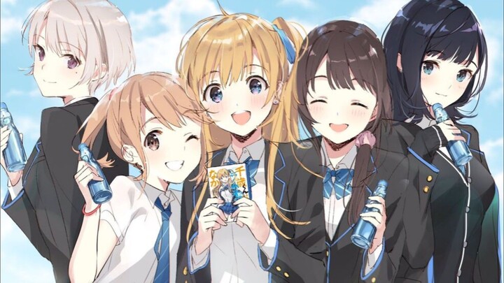 EP3 Cramune (Sub Indonesia) 720p