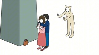 "Người đàn ông công cụ vô hình"