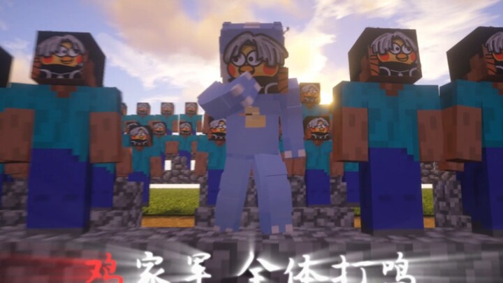 [Toàn quân xuất kích] Hoàng hôn chứng kiến những tín đồ thành kính!