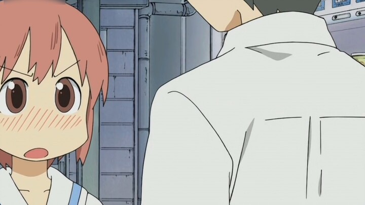 Những clip anime bạn không nên xem khi đang ăn