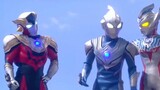 The new generation of Ultraman is leaving! Who do you miss the most when you fly away from the earth