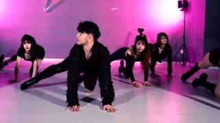 [Macho high heels hot dance] Sunmi returns with new single "Tail" "Tail" dance choreographed by Shen