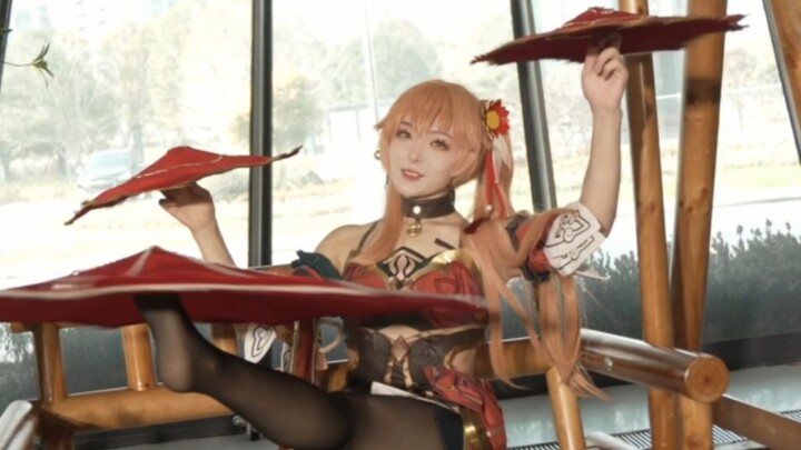 Xiao Guizi Berkeliling Menampilkan Keterampilannya hingga Tiba di Dinasti Song!