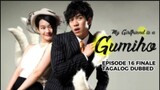 My Girlfriend is a Gumiho Episode 16 Finale Tagalog Dubbed