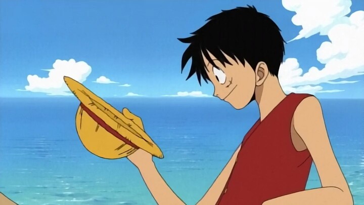 One Piece - 001