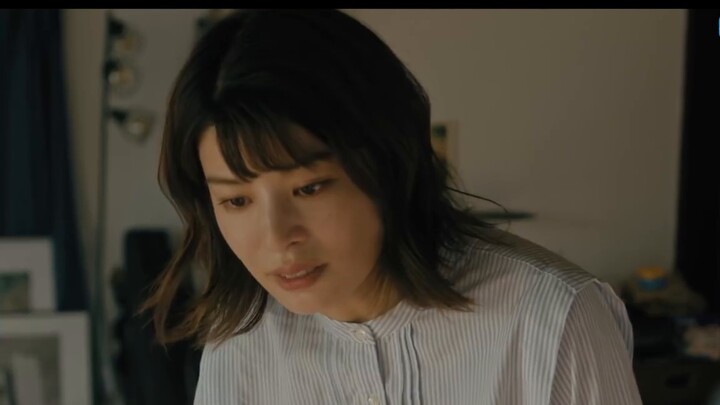 A perfect ending? A shattering ending! A new level of melodrama! "Love and Matters"